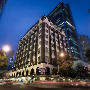 4* 酒店 皇家阿尔伯特酒店