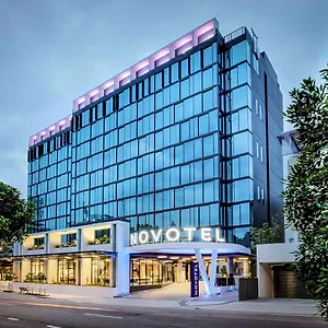4* Hotel Novotel South Bank