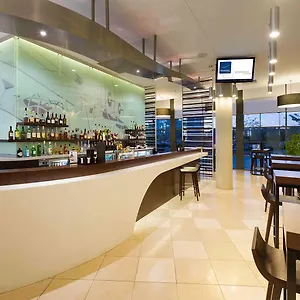 Novotel Airport Brisbane