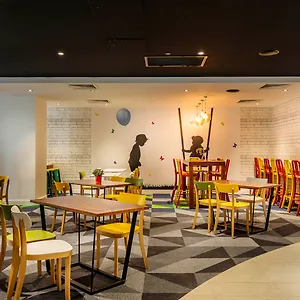 Ibis Styles Elizabeth Street Hotel