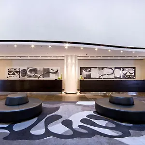 5* 酒店 布里斯班希尔顿酒店