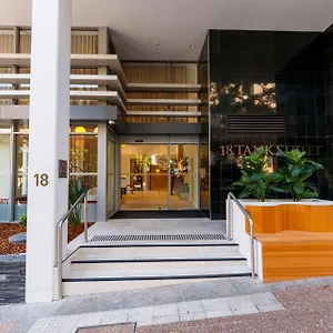 Evolution Apart-hotel