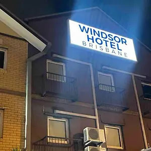 Imperial Windsor Brisbane