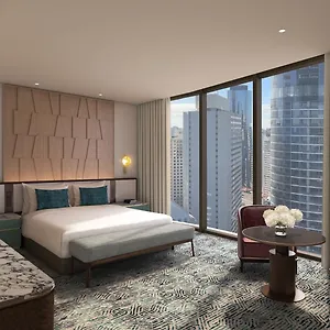 5* 酒店 The Star Grand
