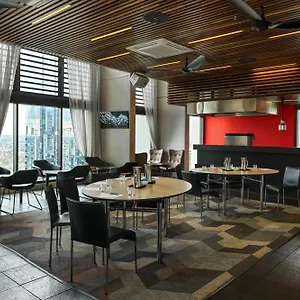 4* 酒店 布里斯班福朋喜来登酒店