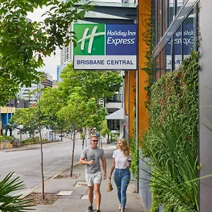 Express By Ihg Brisbane