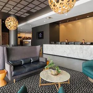 4* 酒店 布里斯班总理大酒店