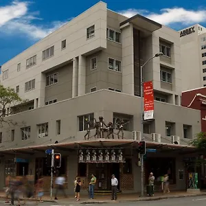 Roamer Brisbane