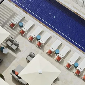 4* Hotel The Johnson - Art Series