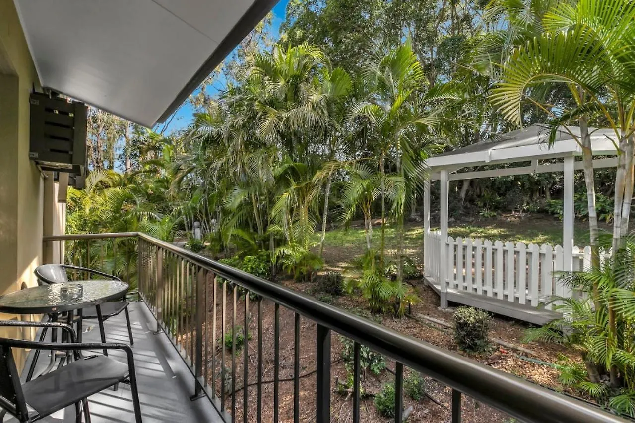 Spacious Room Ideal For Biz And Leisure Brisbane Australia